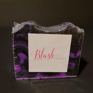 Coconut Milk Soap - Sinfully Clean